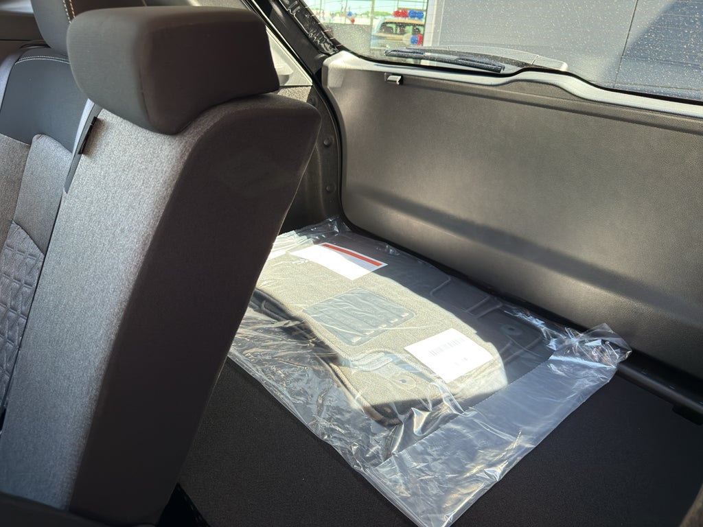 2026 Nissan Kicks SV AWD