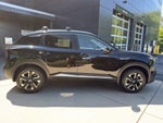 2026 Nissan Kicks SV AWD