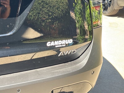 2026 Nissan Kicks SV AWD