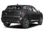 2026 Nissan Kicks SV AWD