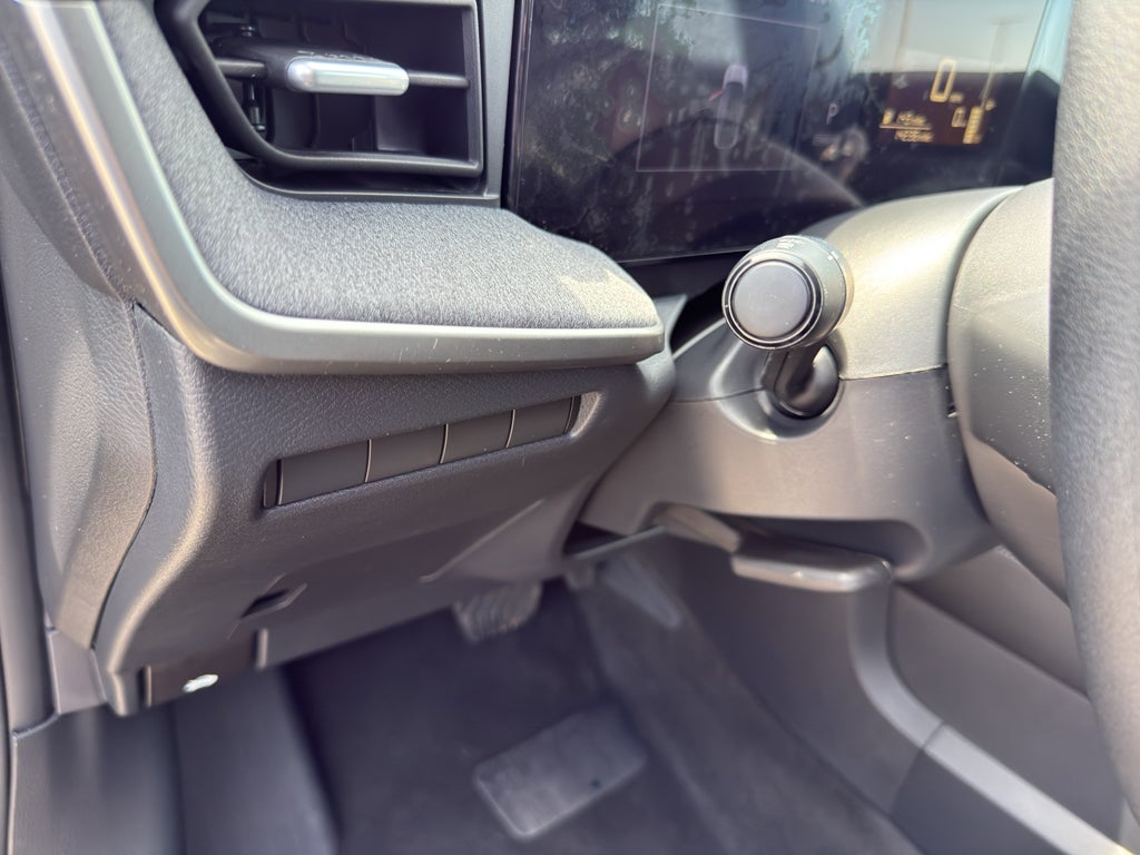 2025 Nissan Kicks SV AWD