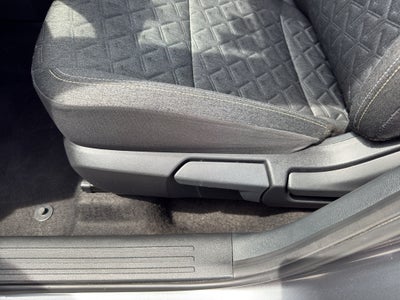 2025 Nissan Kicks SV AWD