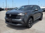 2025 Nissan Kicks SV AWD