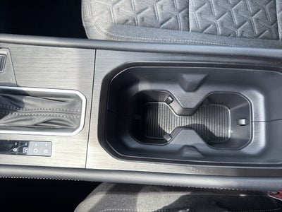2025 Nissan Kicks SV AWD