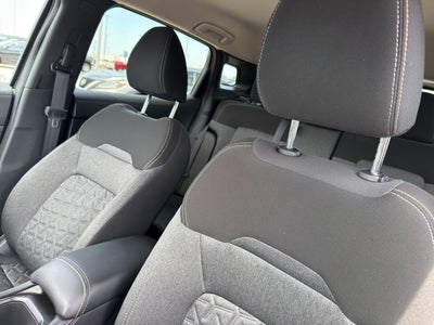2025 Nissan Kicks SV AWD