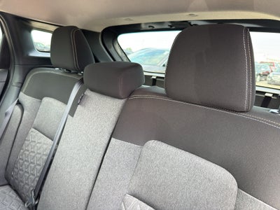 2025 Nissan Kicks SV AWD