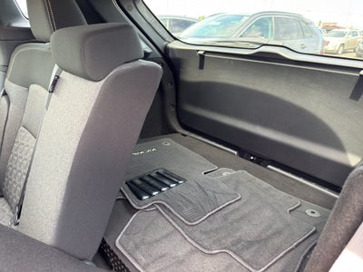 2025 Nissan Kicks SV AWD