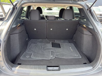 2025 Nissan Kicks SV AWD