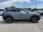 2025 Nissan Kicks SV AWD