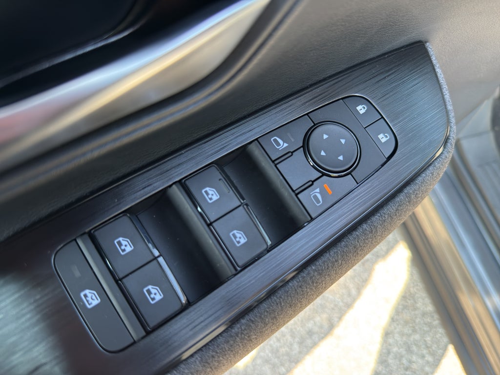 2026 Nissan Kicks SV AWD