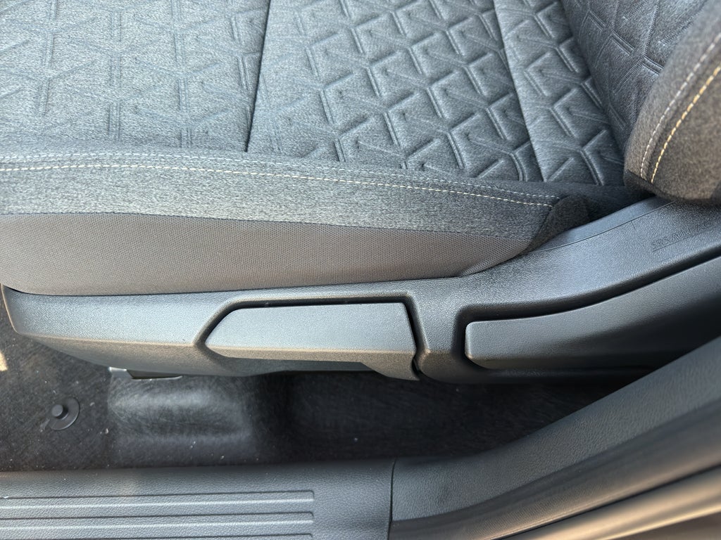 2026 Nissan Kicks SV AWD