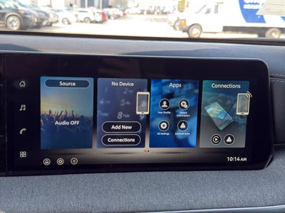 2026 Nissan Kicks SV AWD