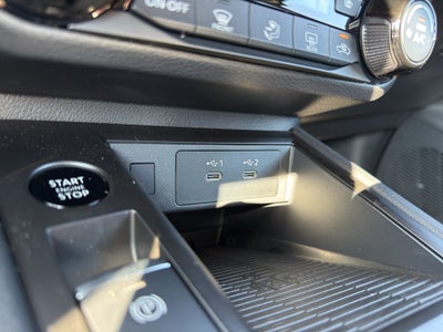 2026 Nissan Kicks SV AWD