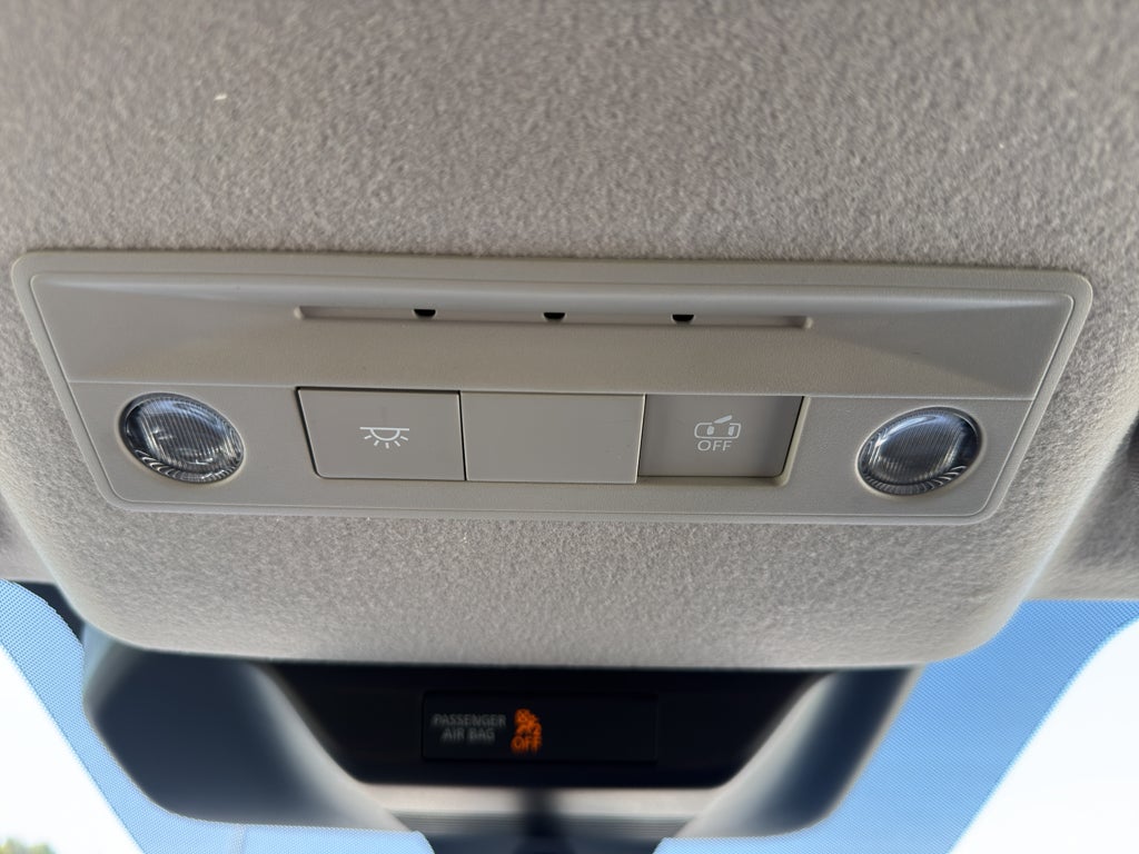 2026 Nissan Kicks SV AWD