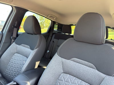 2026 Nissan Kicks SV AWD