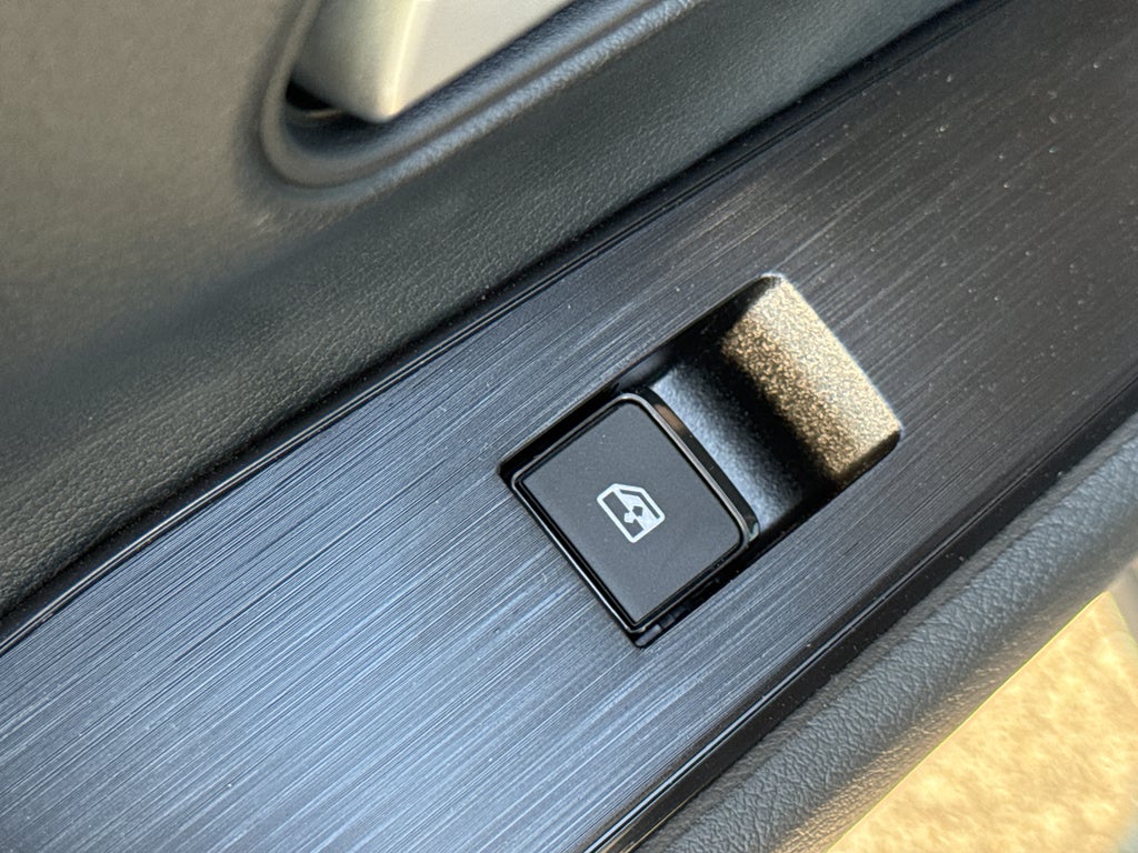 2026 Nissan Kicks SV AWD