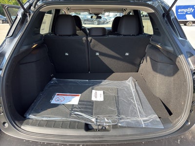 2026 Nissan Kicks SV AWD