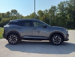 2026 Nissan Kicks SV AWD