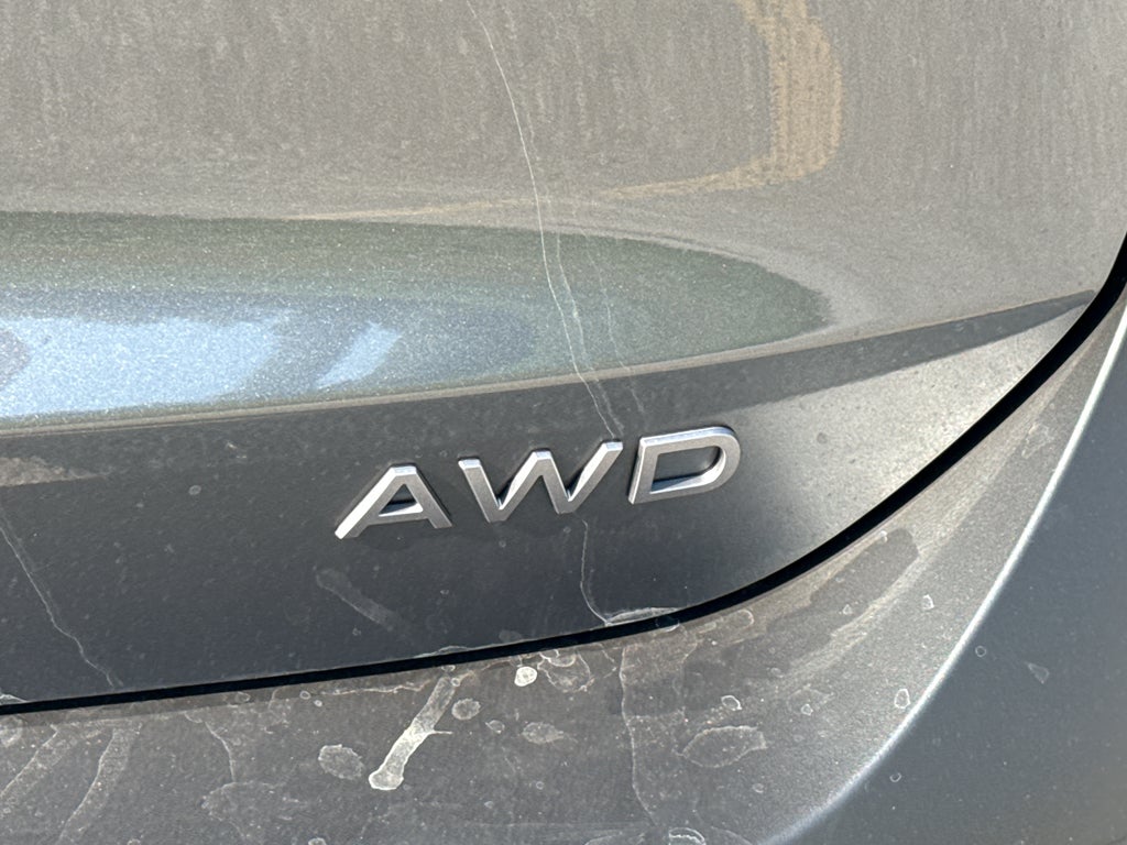 2026 Nissan Kicks SV AWD