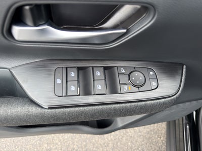 2026 Nissan Kicks SV AWD