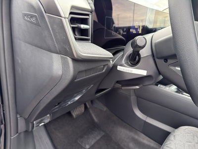 2026 Nissan Kicks SV AWD