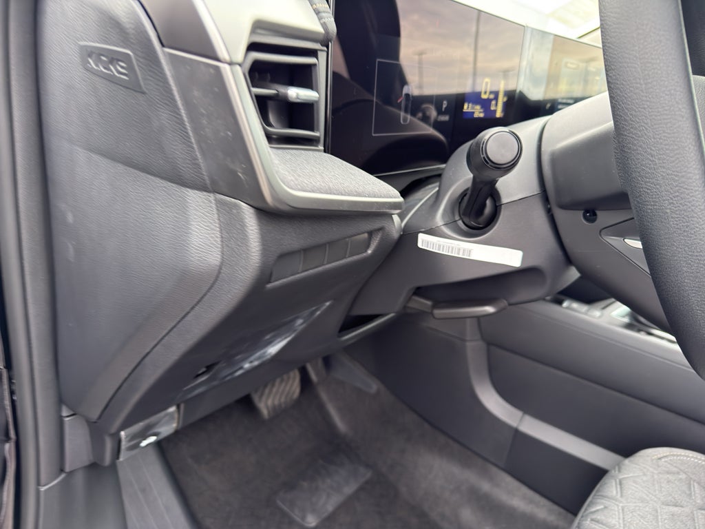 2026 Nissan Kicks SV AWD