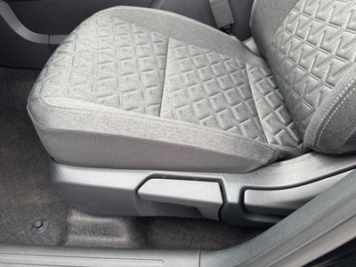 2026 Nissan Kicks SV AWD