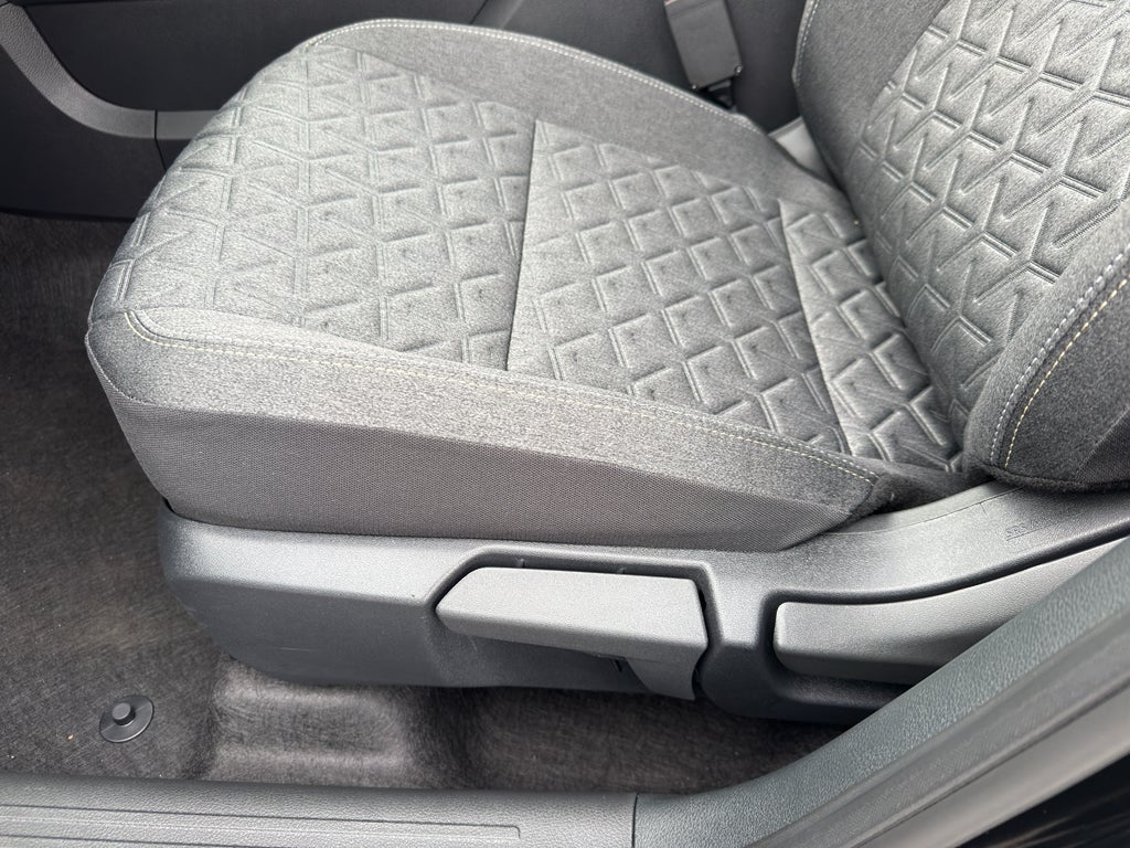 2026 Nissan Kicks SV AWD