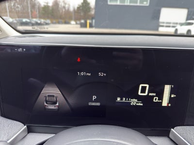 2026 Nissan Kicks SV AWD