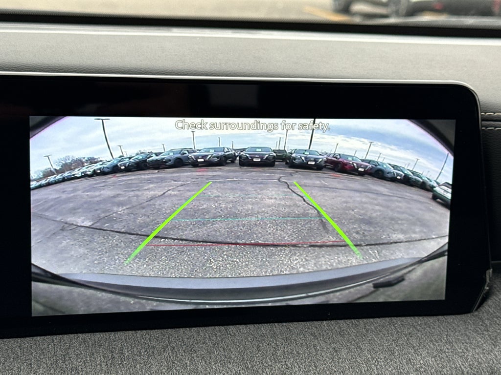 2026 Nissan Kicks SV AWD