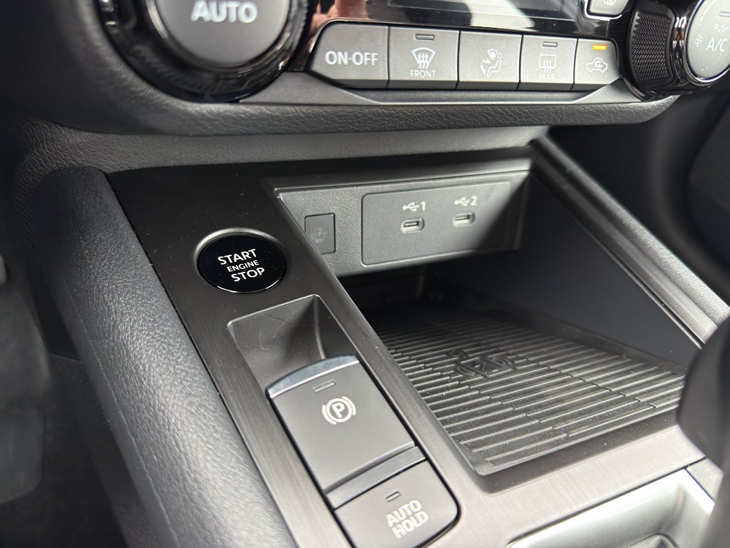 2026 Nissan Kicks SV AWD