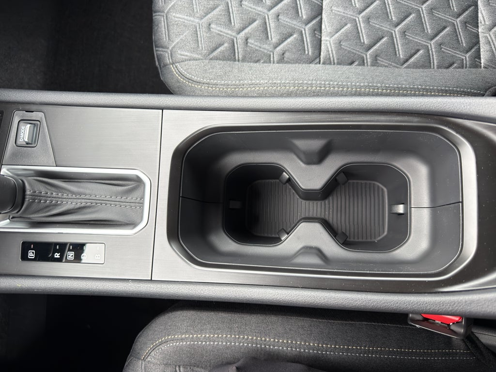 2026 Nissan Kicks SV AWD