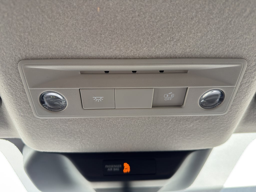 2026 Nissan Kicks SV AWD