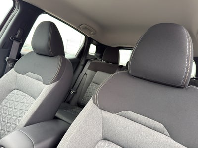 2026 Nissan Kicks SV AWD