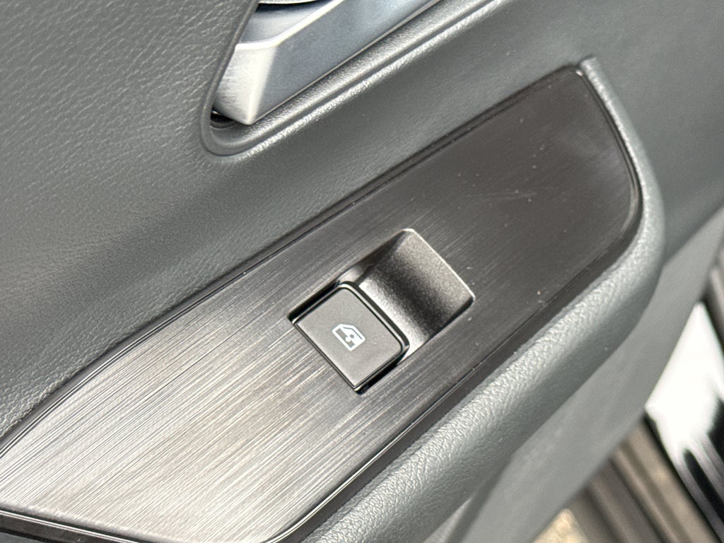 2026 Nissan Kicks SV AWD