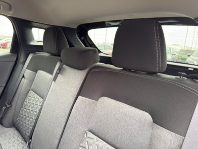 2026 Nissan Kicks SV AWD