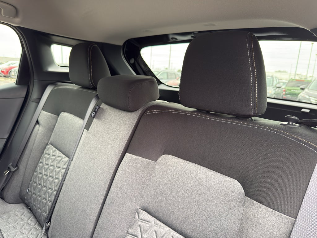 2026 Nissan Kicks SV AWD