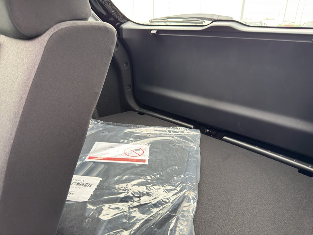 2026 Nissan Kicks SV AWD