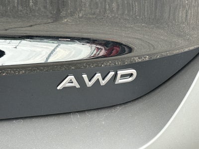 2026 Nissan Kicks SV AWD