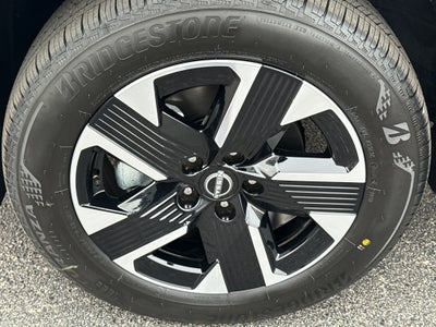 2026 Nissan Kicks SV AWD