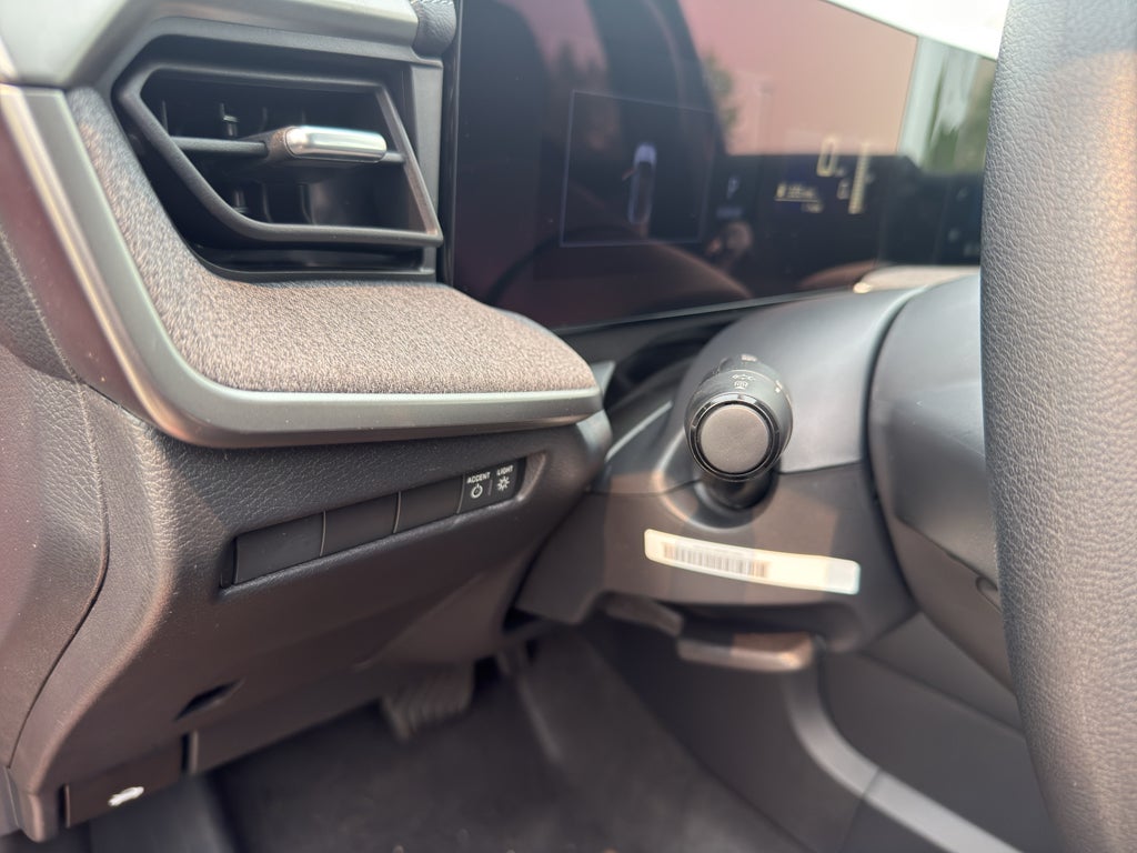 2026 Nissan Kicks SV AWD