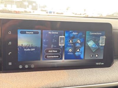 2026 Nissan Kicks SV AWD