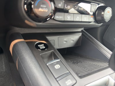 2026 Nissan Kicks SV AWD
