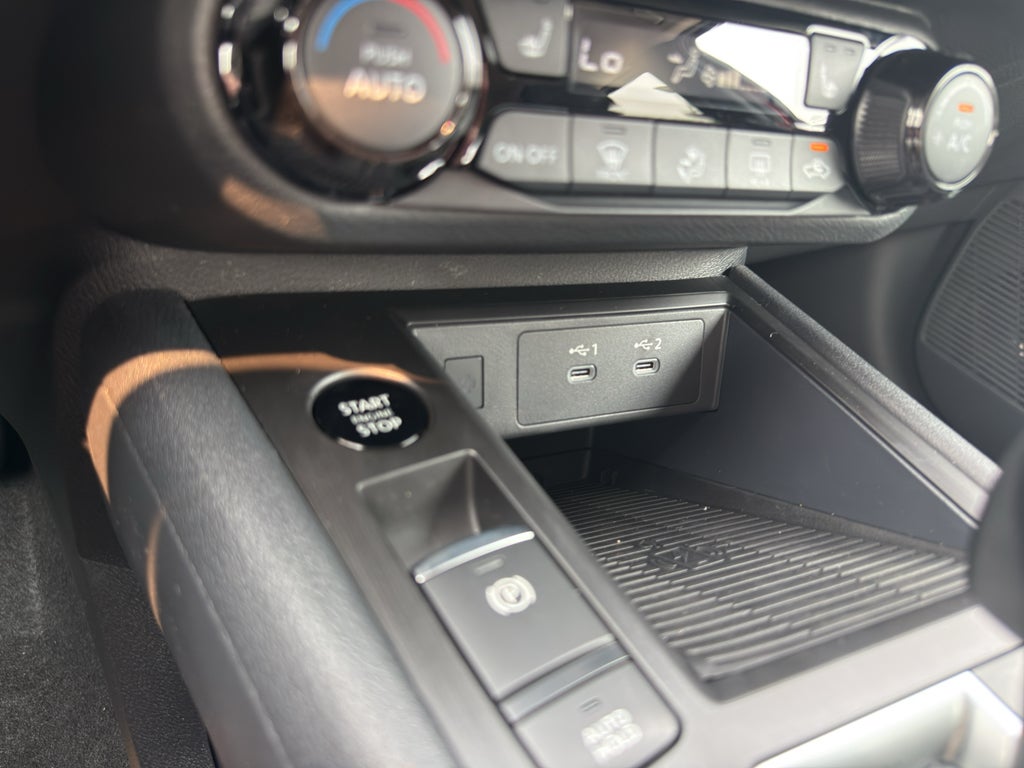 2026 Nissan Kicks SV AWD