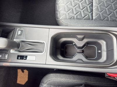 2026 Nissan Kicks SV AWD