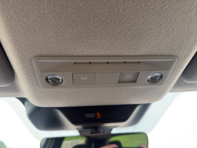 2026 Nissan Kicks SV AWD