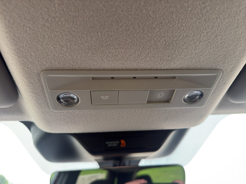 2026 Nissan Kicks SV AWD