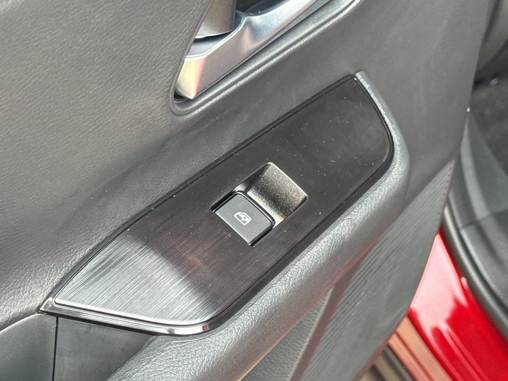 2026 Nissan Kicks SV AWD