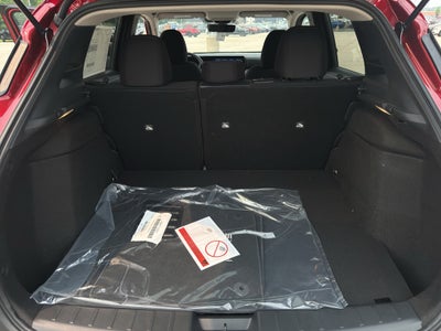 2026 Nissan Kicks SV AWD