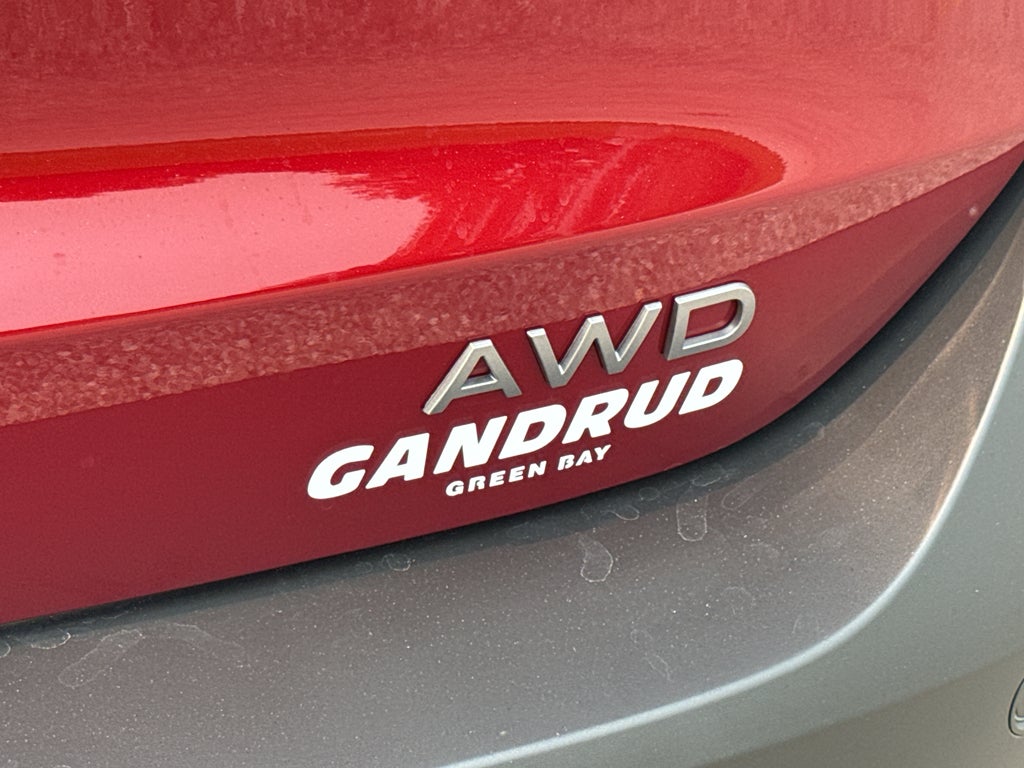 2026 Nissan Kicks SV AWD